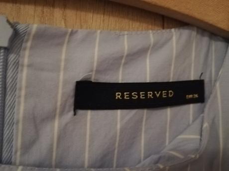 Košeľa/blúzka, reserved,36