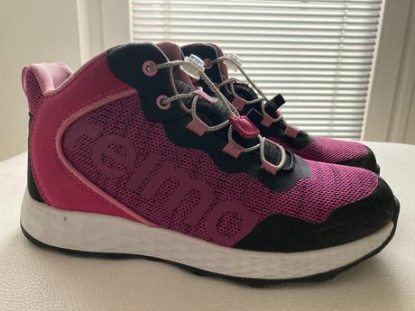 Reima zimné topánky 37, reima,37