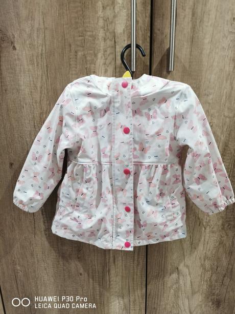 Bundička do dažďa, topolino,92