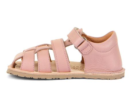 Froddo - sandále flexy f pink, froddo,23 - 28