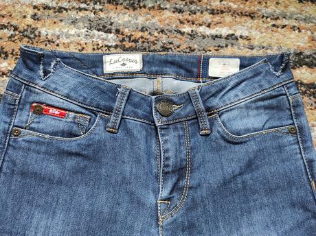 Dámske rifle, lee cooper,xs