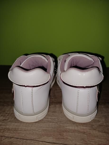 Topánky, bubble gummers,26