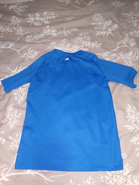 Tréningové 2 tričká, 122