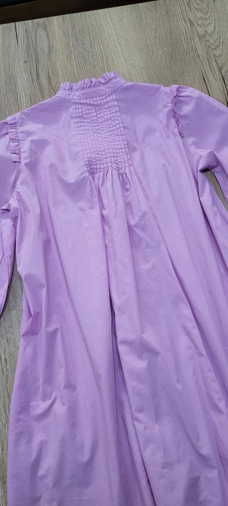 Košeľové šaty y.a.s, m