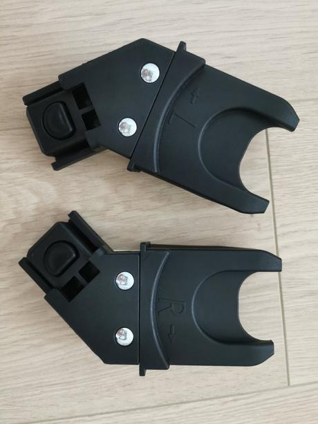 Adapter na valco snap 3 a 4, valco baby,valco baby snap 4