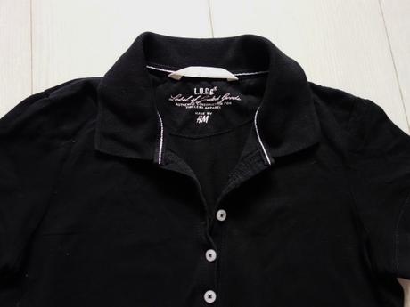 Dámske tričko h&m, h&m,s