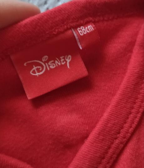 Vianočné pyžamko, disney,68
