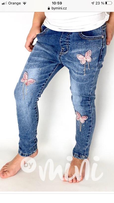 Rifle s motylikmi, 104