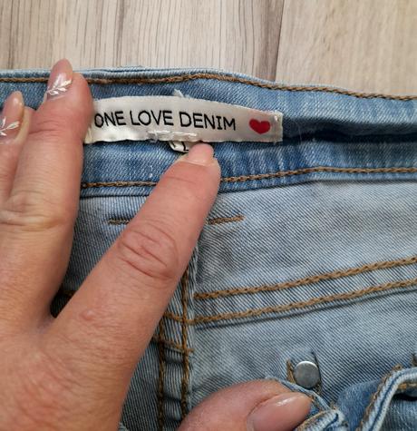 Kratasky one love č.l, l