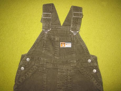 Zelene mencestraky silly moose, 80