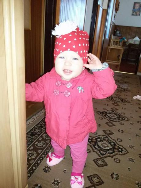 Kabatik, baby club,68