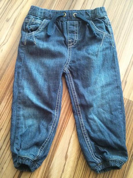 Rifle, zateplené, podšité, f&f,80