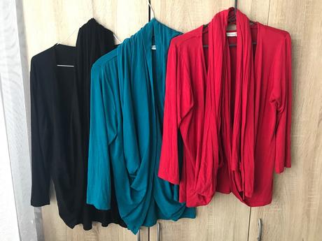 Tehotenské saty velkost m, m