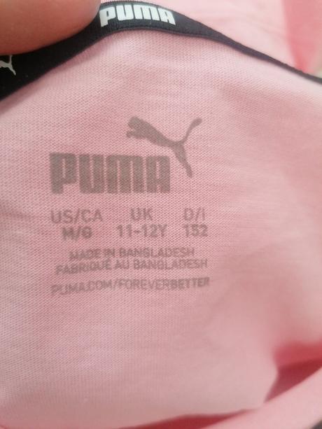 Komplet, puma,152