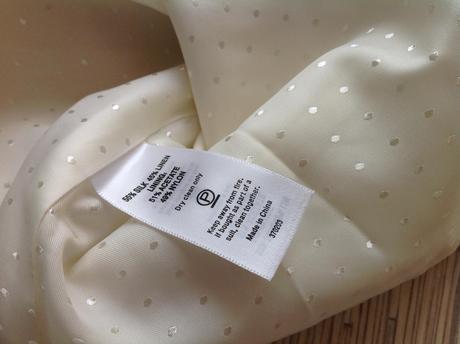 Luxusne sako s hodvábom, 42