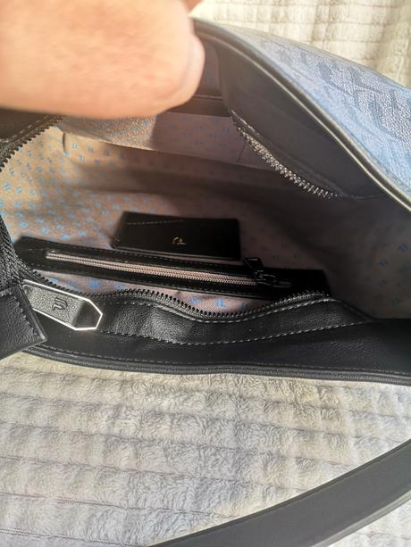 Trussardi jeans dámska kabelka, trussardi