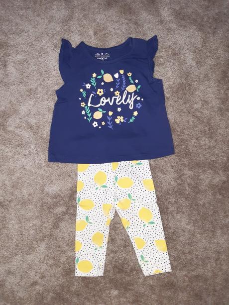 Supravicka pre dievcatko vel. 56, f&f,56