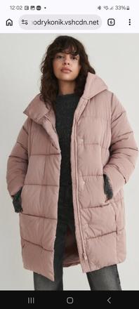 Zimná bunda-reserved, reserved,xxl