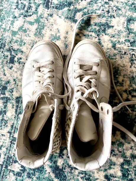 Tenisky, nike,37