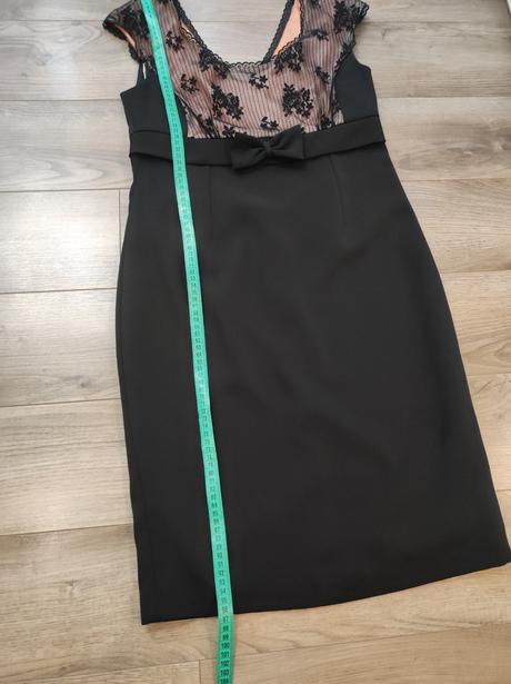 Puzdrove elegantné s čipkou, 38