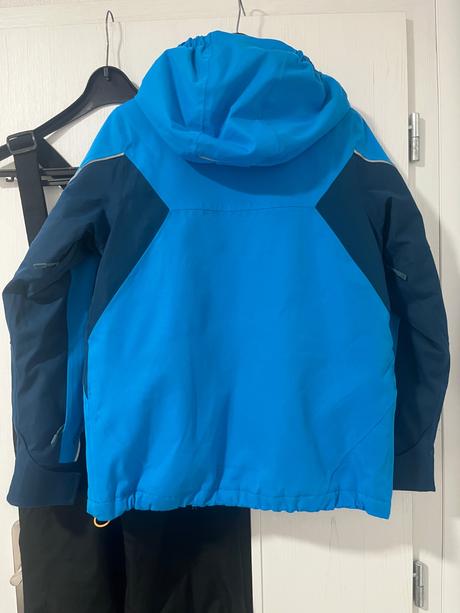 Ptx membranovy komplet, alpine pro,158