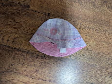 Klobúk veľkosť 50,