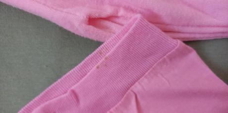 Balík pre dievčatko, 68–80