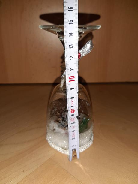 Vianočný svietnik, 