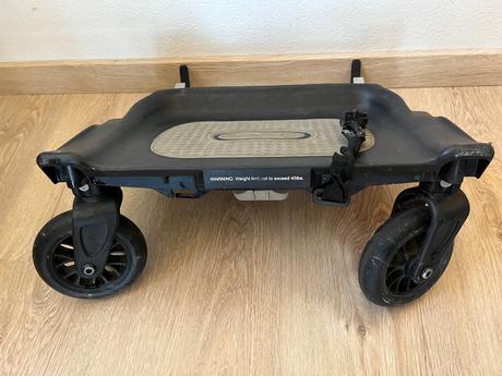 Skejtík baby jogger, baby jogger