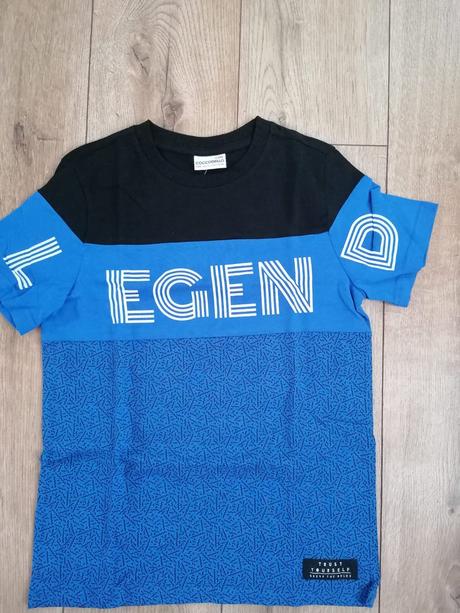 Tričko, coccodrillo,146