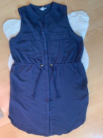 Dámske šaty, h&m,46