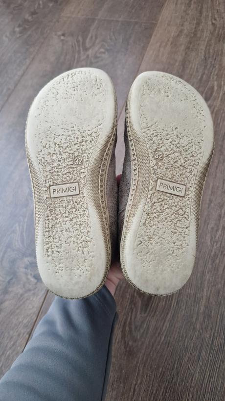 Kožené topánky primigi veľ.32, primigi,32