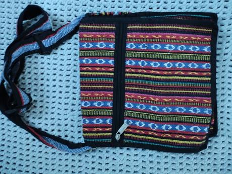 Dievčenská taška, 