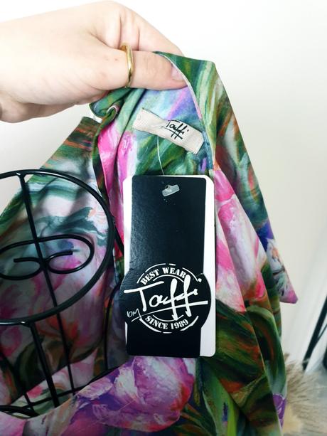 Letné šaty xxl, xxl