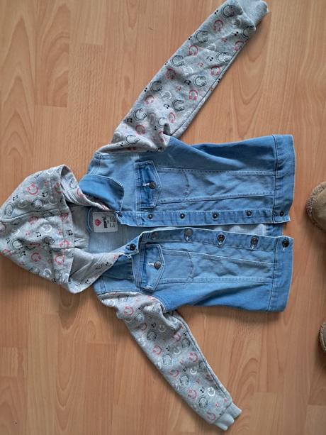 Riflova bunda, pepperts,134