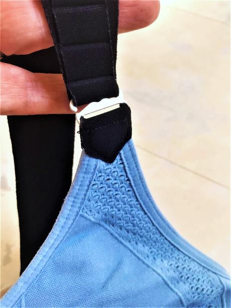 Športové tielko falke - air ventilation, l