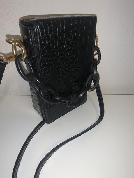 Crossbody kabelka shein,