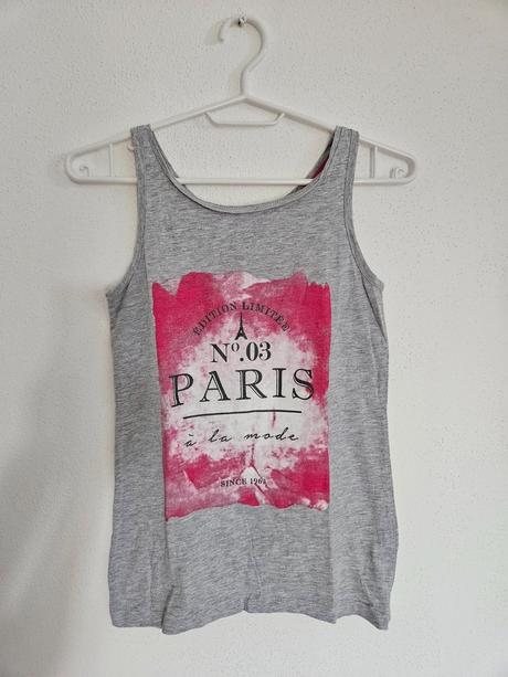 Yd tričko top 152, young dimension,152