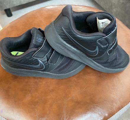 Nike botasky veľkosť 26, nike,26