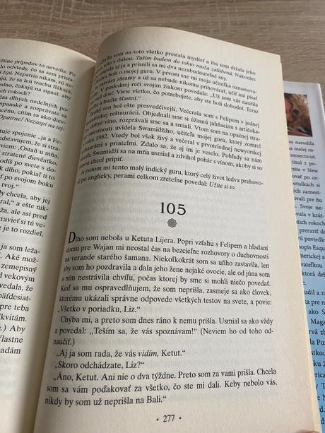 Jedz, modli sa a miluj elizabeth gilbert,