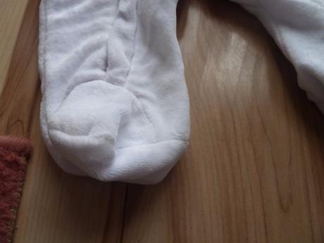 Makky overal pre novorodeniatko, early days,50