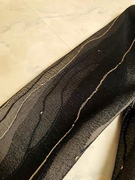 Spoločenské luxusné sako, 50