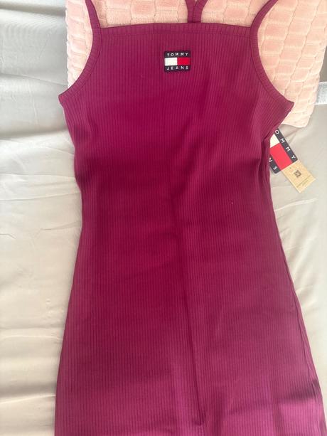 Timmy hilfiger šaty, tommy hilfiger,xs