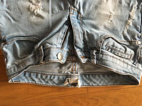 Damske rifle, terranova,xs