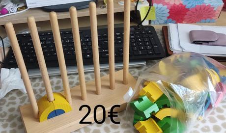 Hry pre staršie aj mladšie deti, 