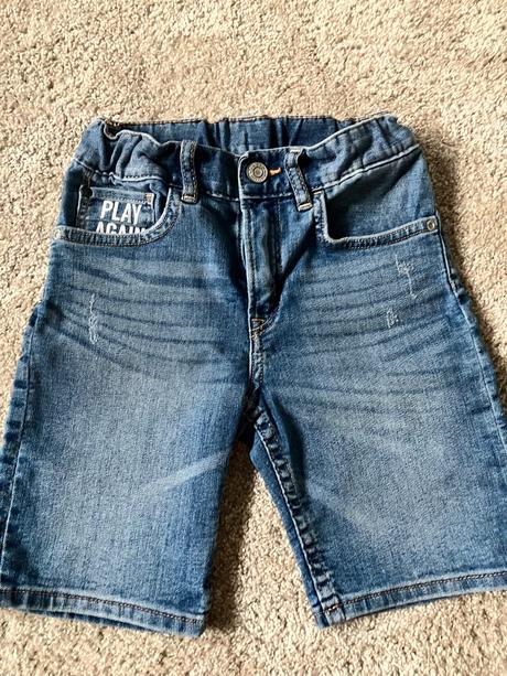 Kraťasy zara, zara,110