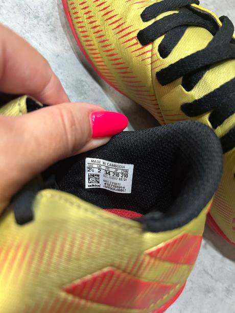 Halovky adidas, adidas,34