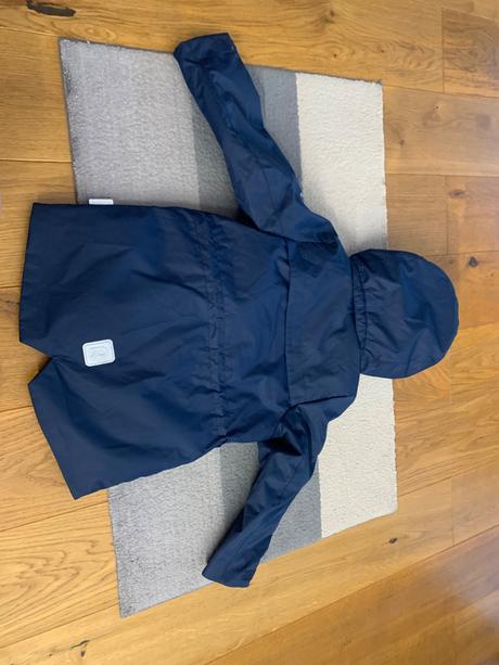 Reima veli zimná bunda 104/110, reima,104 / 110