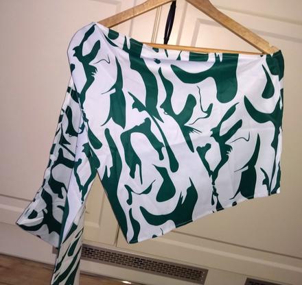 Top dámsky shein, l