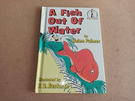 Anglicke detske knihy za 1.00e / kus, 